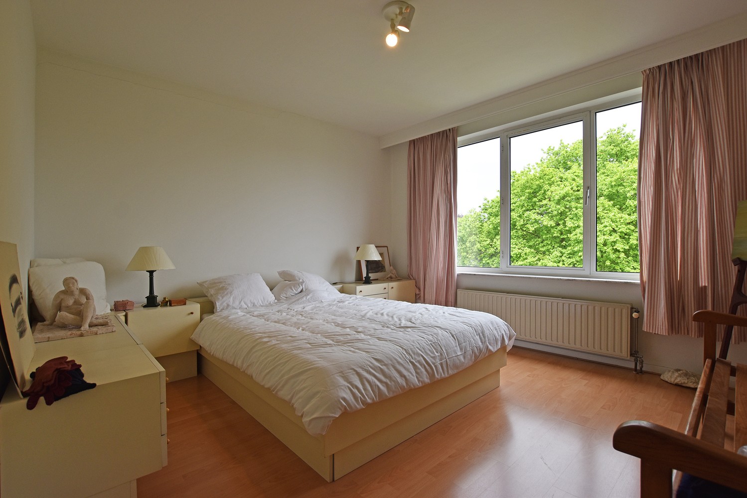 Mooi en verzorgd appartement met 2 slaapkamers te Borsbeek. afbeelding 6