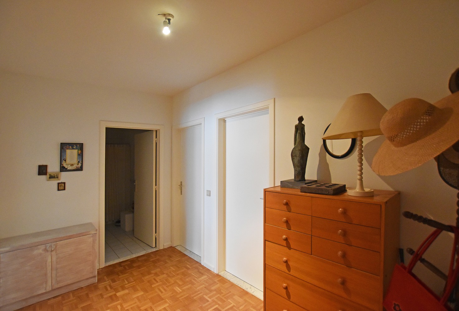 Mooi en verzorgd appartement met 2 slaapkamers te Borsbeek. afbeelding 5